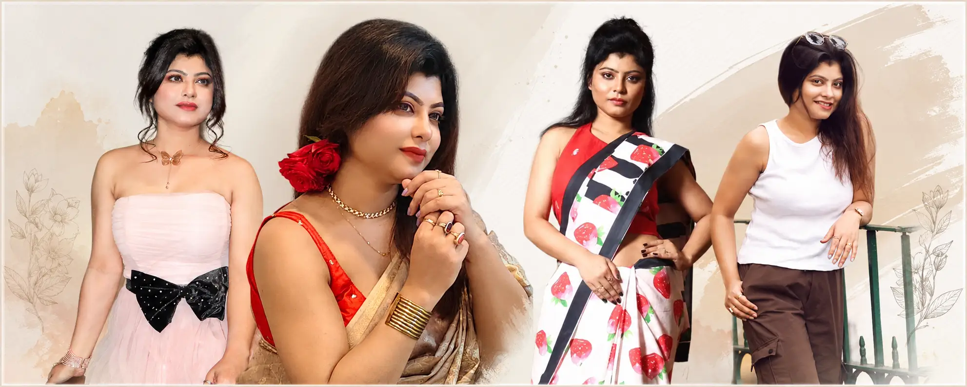 অনিন্দিতা সোম